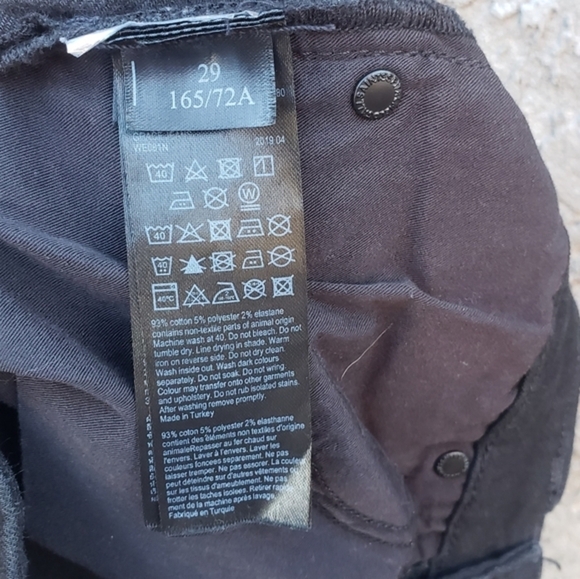 AllSaints Grace Jeans‎ - Picture 7 of 8